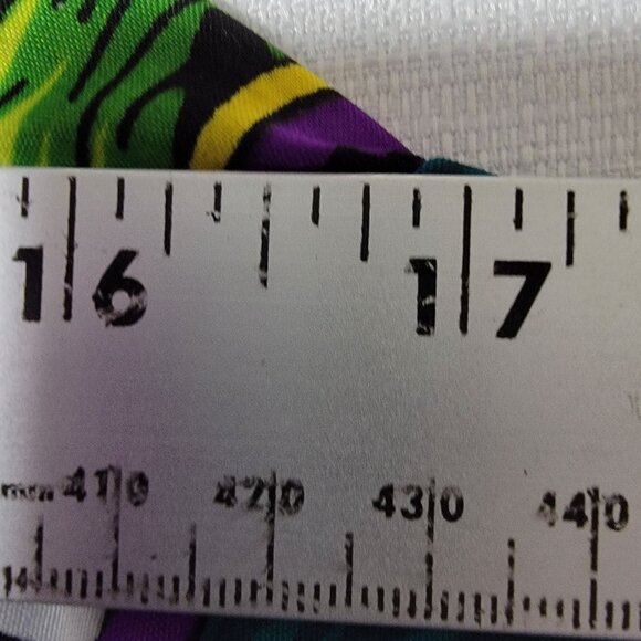 Island Shirtworks Mens Shirt Sz M Button Down Short Sleeve Tropical Vacation - Picture 5 of 11